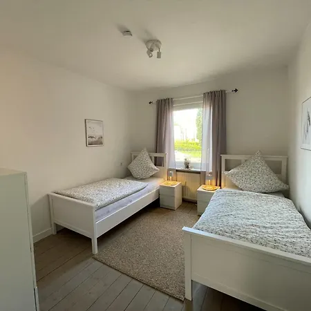 Gezeiten Emden Exterior photo