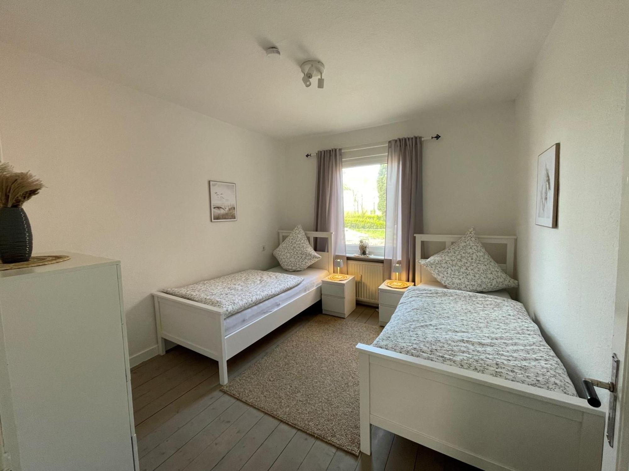 Apartment Gezeiten Emden