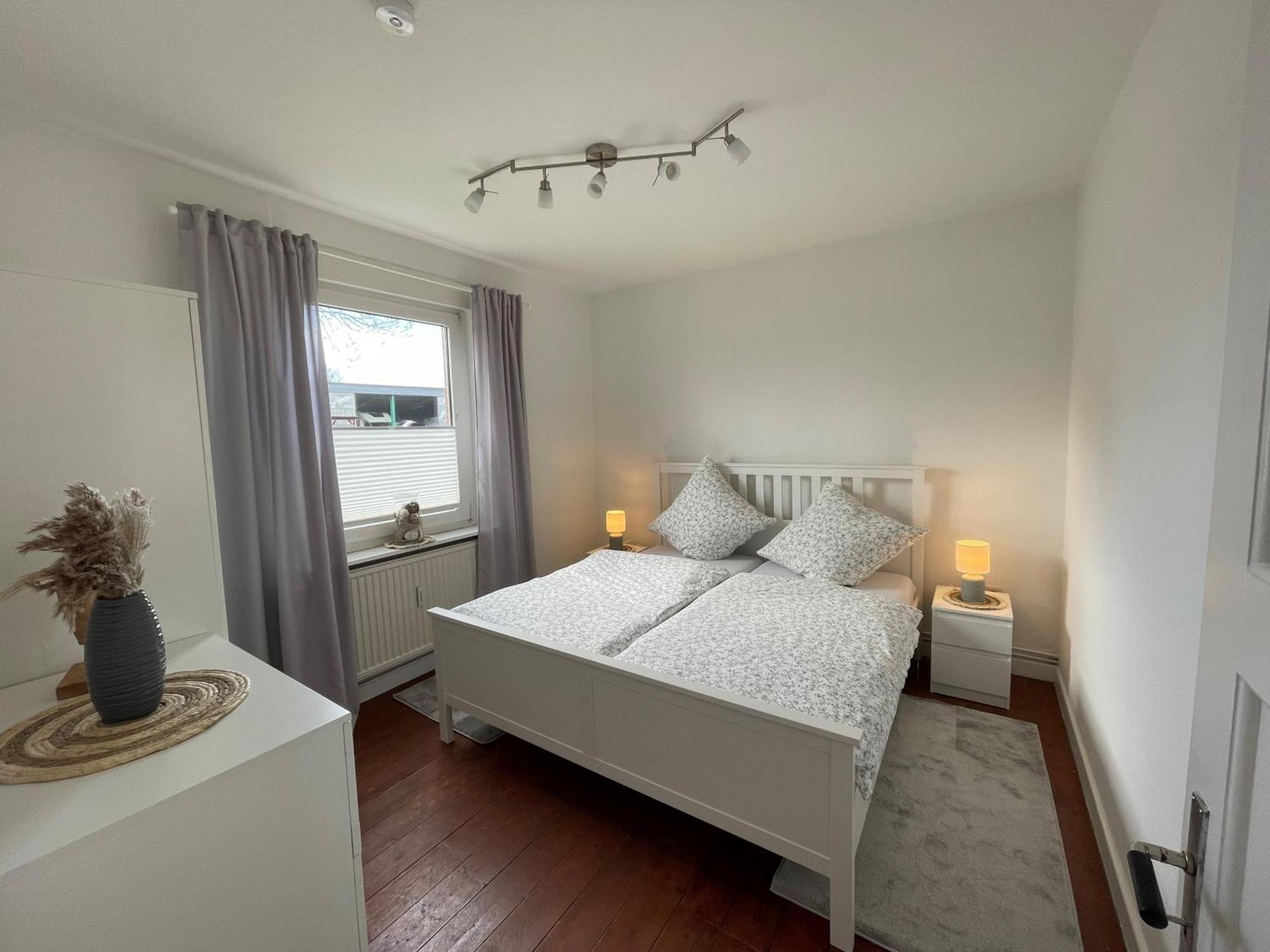 Apartment Gezeiten