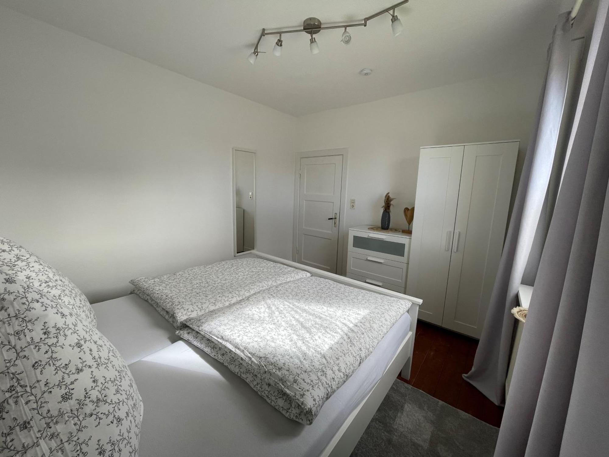 Gezeiten Appartement Emden