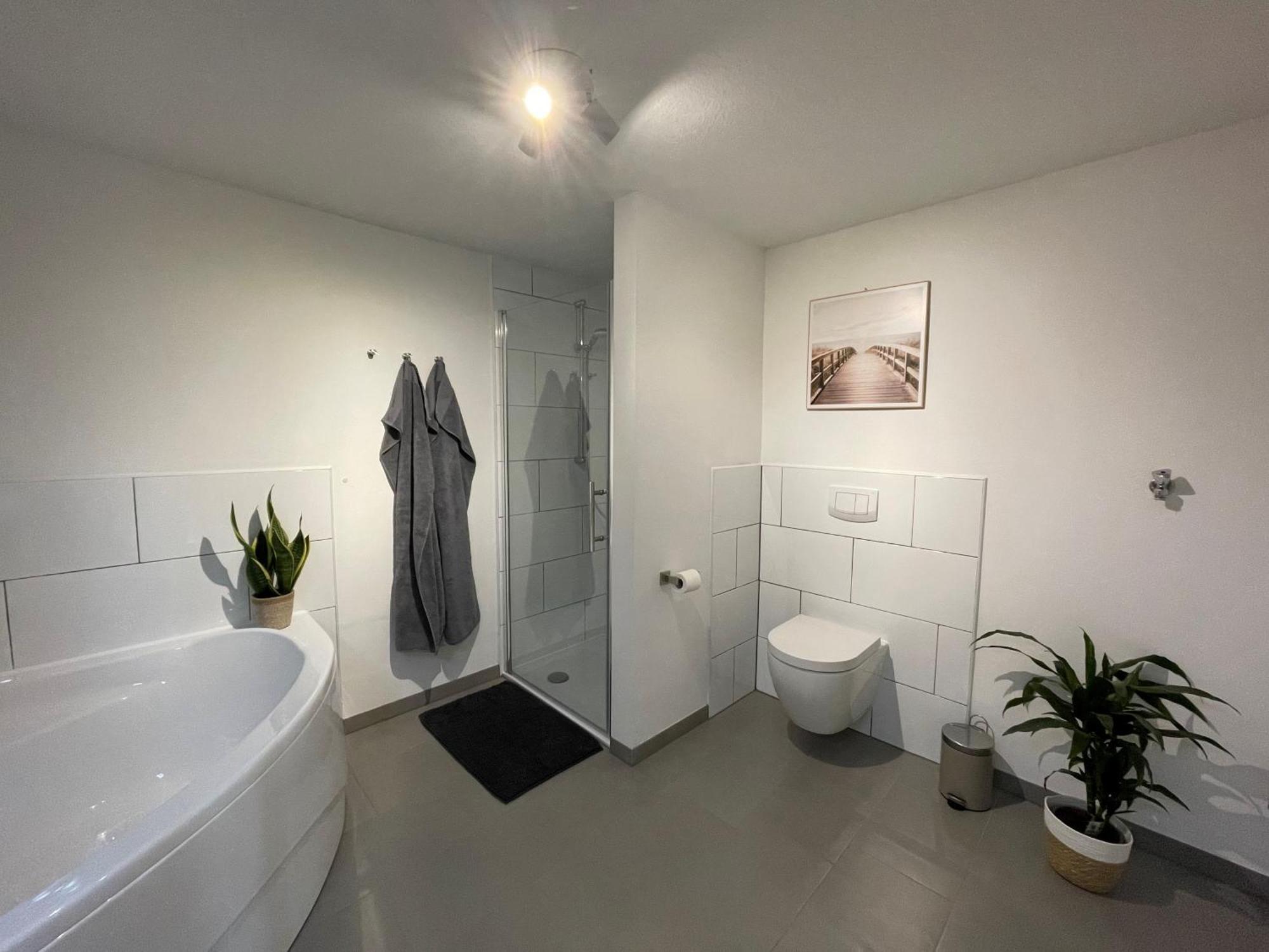 Appartement Gezeiten *
