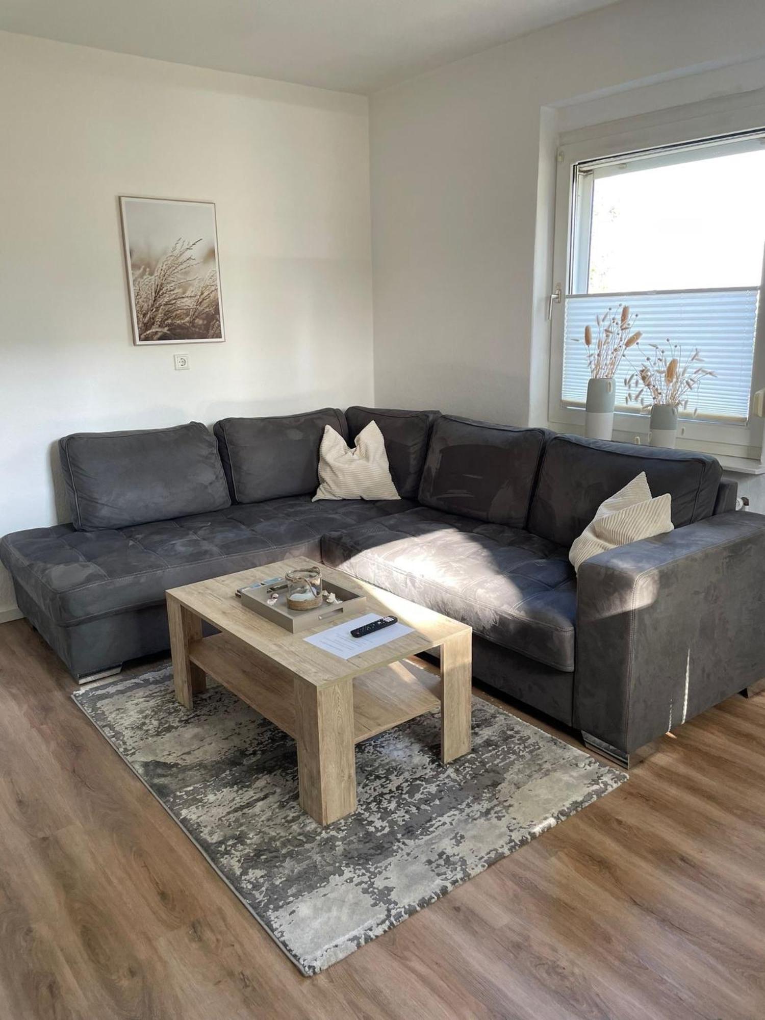 Apartment Gezeiten Emden